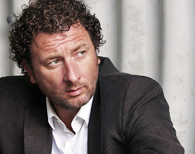 Stefan Wilkening Stefan Wilkening