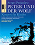 Peter und der Wolf