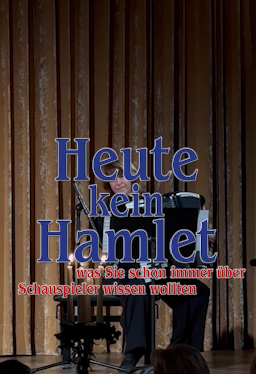 Video Thumbnail 'Heute kein Hamlet'