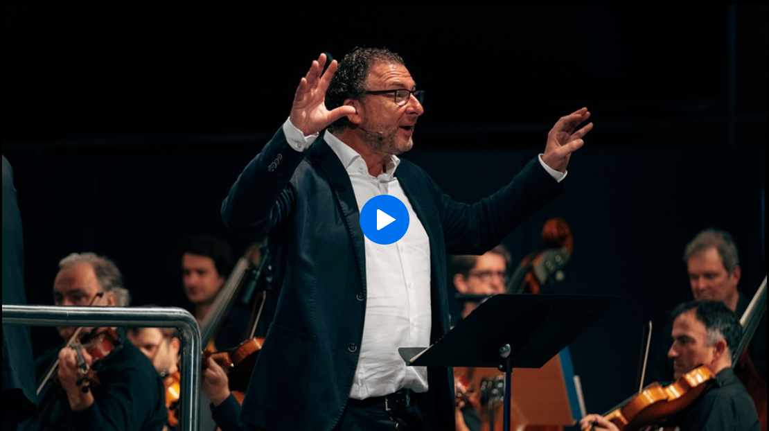 Stefan Wilkening in Klassik zum Staunen: Märchenhafte Klänge